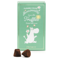 FRAN&Co Moomin kakaonibstrøfler 100 g