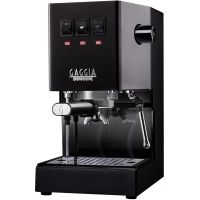 Gaggia Classic Evo Pro 2023 espressomaskine, sort