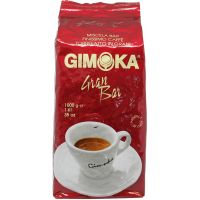 Gimoka Gran Bar kaffebønner 1 kg