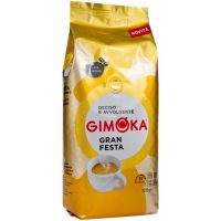 Gimoka Festa kaffebønner 1 kg