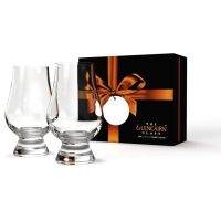 Glencairn Glass whiskyglas gaveæske 2 stk.