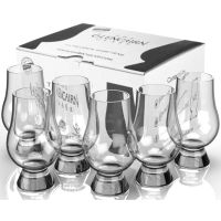 Glencairn Glass whiskyglas 6 stk.