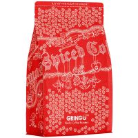Gringo Nordic Christmas Spiced Coffee 250 g filtermalet