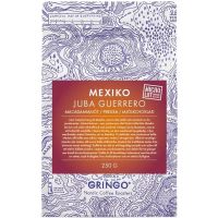 Gringo Nordic Mexiko Juba Guerrero 250 g kaffebønner