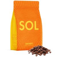 Gringo Nordic SOL 250 g kaffebønner