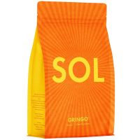 Gringo Nordic SOL 250 g brygmalet