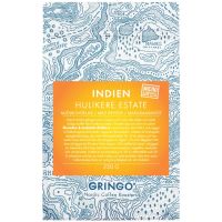 Gringo Nordic Indien Hulikere Estate 250 g kaffebønner