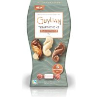Guylian Temptations Assortment chokolade konfekt 200 g