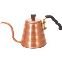 Hario Copper Buono vandkande i kobber 0,9 l