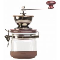 Hario Canister kaffekværn