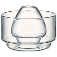 Hario Chasen skål & holder til matchapisker, klar