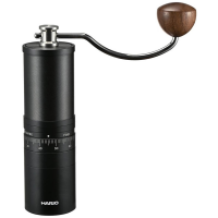 Hario Coffee Grinder PRO CGP-2-B kaffekværn, sort