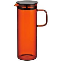 Hario Colors Cold Brew -kande 800 ml, ravgul