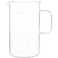 Hario Craft Science Beaker Server 600 ml