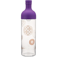 Hario AYA Filter-In Cold Brew Tea Bottle teflaske 750 ml, Shippo