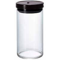 Hario Coffee Canister 300 glasbeholder 1 l