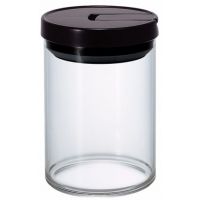 Hario Coffee Canister 200 glasbeholder 0,8 l