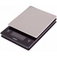Hario V60 Metal Drip Scale kaffevægt