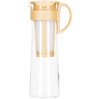 Hario Mizudashi Cold Brew Coffee Pot 1000 ml, Mocha