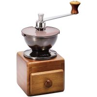 Hario MM-2 Small Coffee Grinder kaffekværn