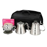 Hario V60 Outdoor Basic Coffee Sæt