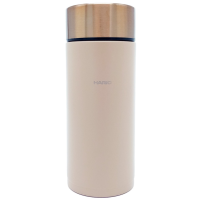 Hario Stick Bottle termoflaske 350 ml, rosaguld
