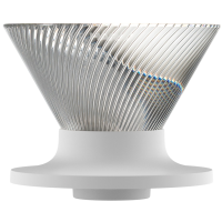 Hario V60 Dripper NEO filterholder størrelse 01, transparent