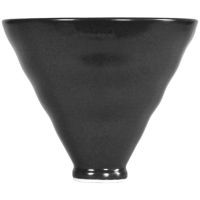 Hario V60 Switch & Match keramisk filterholder størrelse 02, matsort