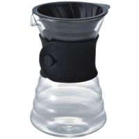 Hario V60 Drip Decanter størrelse 02, 700 ml