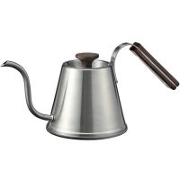 Hario V60 Drip Kettle Walnut Wood vandkande 600 ml