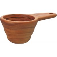Hario V60 Measuring Spoon Wood kaffemåling i træ