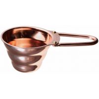 Hario V60 Measuring Spoon Metal, Copper