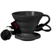 Hario V60 Mini Tasting Cup 30 ml, sort