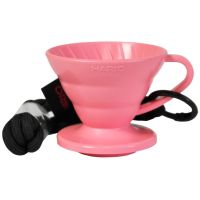 Hario V60 Mini Tasting Cup 30 ml, lyserød