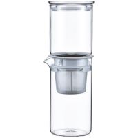 Hario Water Dripper Drop -kaffemaskine 600 ml