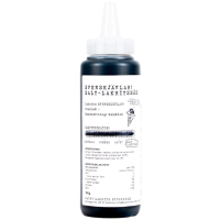 Haupt Lakrits Svenskjävlar! salmiaksauce 350 g