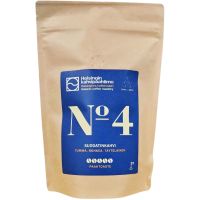 Helsingin Kahvipaahtimo Blend No 4 250 g