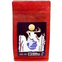 Helsingin Kahvipaahtimo mørk julekaffe 200 g formalet