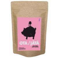 Helsingin Kahvipaahtimo Ota/Jätä AA KII Kenia 200 g kaffebønner