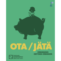 Helsingin Kahvipaahtimo Ota/Jätä Colectivo Pacaybamba Peru 200 g Coffee Beans