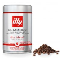 illy Classico 250 g kaffebønner