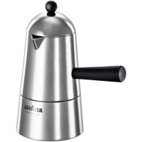 ILSA Carmencita CLASSIC Espresso Maker 3 Cups