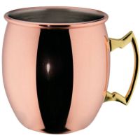 ILSA Moscow Mule krus 500 ml