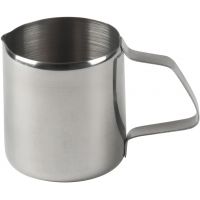 JoeFrex stålkande til espresso 90 ml