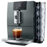 Jura ENA 5 (EA) automatisk kaffemaskine, Night Inox