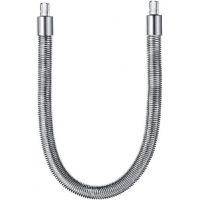 Jura mælksslange med rustfrit stål hylster, HP3