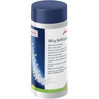 Jura Milk System Cleaner Mini Tabs - genopfyldningspakke 180 g