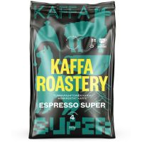 Kaffa Roastery Espresso Super 250 g kaffebønner