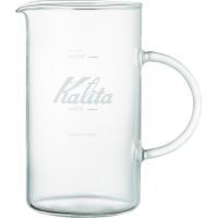 Kalita Jug 500 glaskande