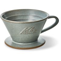 Kalita MI keramisk filterholder 185, grå sand